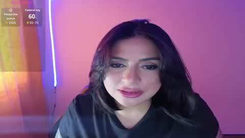 Snapshot of mia_odonell_ chatting on 20, 6, 2026 Mia Odonell online show from 20, 6, 2026