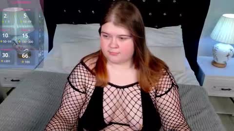 Sweet Mia online show from 15, 11, 2025