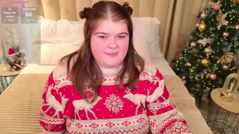 Sweet Mia online show from 18, 12, 2025