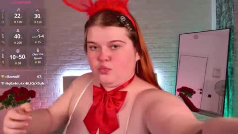 Sweet Mia online show from 6, 4, 2026