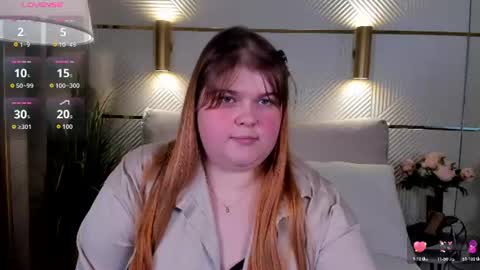 Snapshot of mia_of_your_dreams chatting on 25, 6, 2026 Sweet Mia online show from 25, 6, 2026