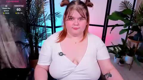 Snapshot of mia_of_your_dreams chatting on 2, 7, 2026 Sweet Mia online show from 2, 7, 2026