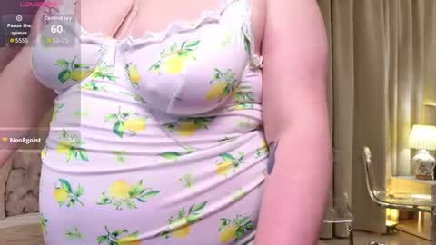 Snapshot of mia_of_your_dreams chatting on 9, 7, 2026 Sweet Mia online show from 9, 7, 2026