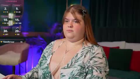 Snapshot of mia_of_your_dreams chatting on 30, 7, 2026 Sweet Mia online show from 30, 7, 2026