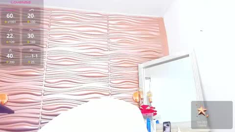 Mariana online show from 8, 3, 2025