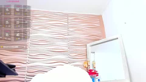 Mariana online show from 9, 3, 2025