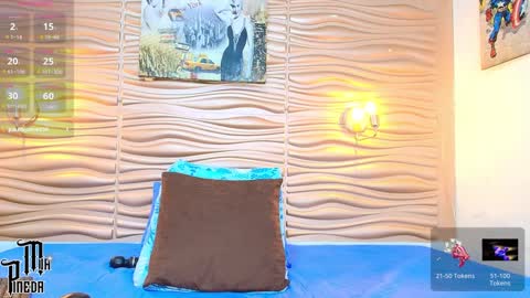 Mariana online show from 26, 9, 2025