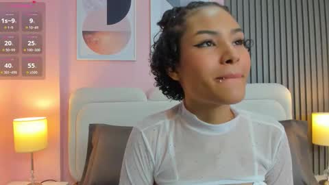 Yessica online show from 6, 1, 2026