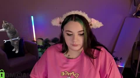 Mia online show from 31, 3, 2026