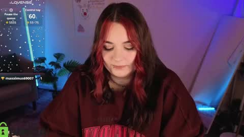 Mia online show from 24, 4, 2026