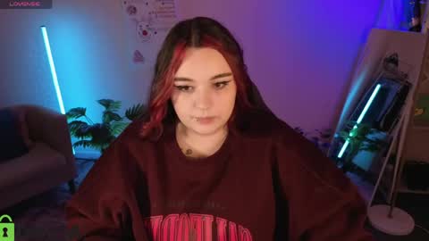 Mia online show from 25, 4, 2026