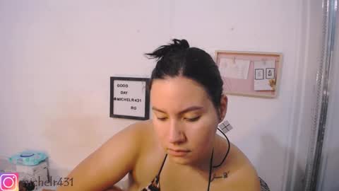 mia reys online show from 29, 9, 2025