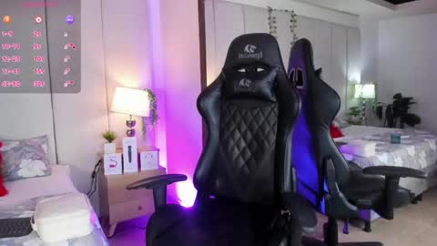 mia rousse25 online show from 25, 4, 2026