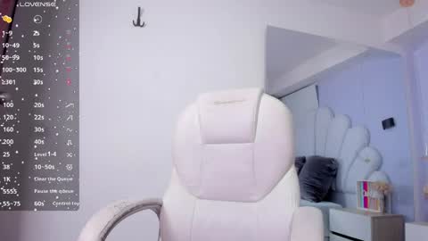 Mia online show from 13, 4, 2026