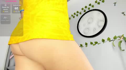 mia_salome23 online show from 7, 7, 2026