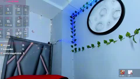 mia_salome23 online show from 28, 7, 2026