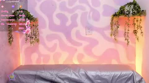 Mia . online show from 29, 7, 2026