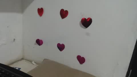 Snapshot of mia_sepulveda chatting on 6, 12, 2024 Mia Sepulveda online show from 6, 12, 2024