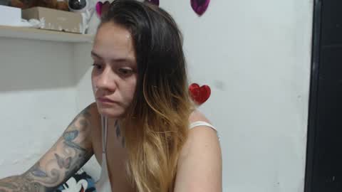 Snapshot of mia_sepulveda chatting on 11, 12, 2024 Mia Sepulveda online show from 11, 12, 2024