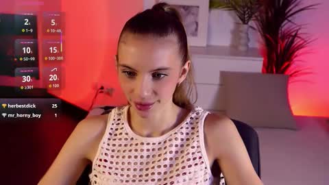 Mia online show from 5, 12, 2025