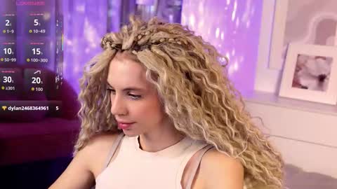 Mia online show from 20, 12, 2025