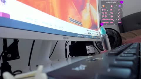 Miia online show from 17, 3, 2026