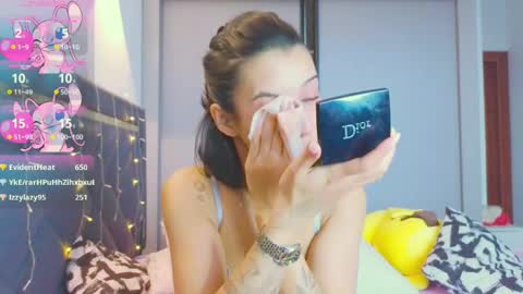 Mia online show from 7, 3, 2025