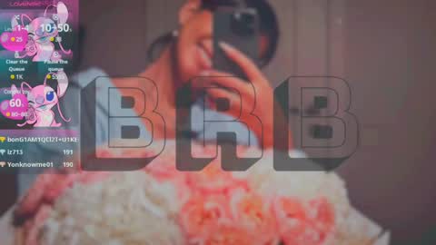 Mia online show from 11, 3, 2025