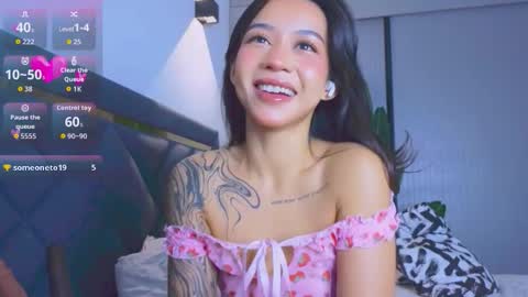 Mia online show from 1, 11, 2025