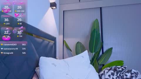 Mia online show from 2, 11, 2025