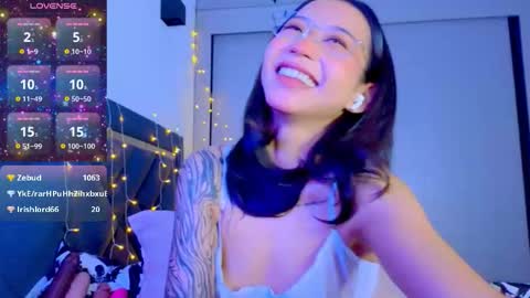 Mia online show from 21, 12, 2025