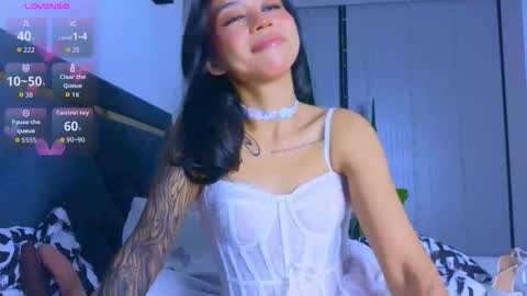 Mia online show from 14, 1, 2026