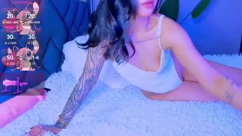 Mia online show from 24, 4, 2026