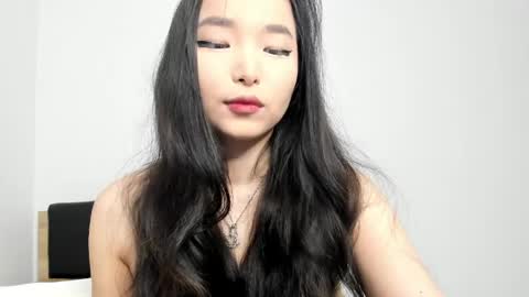 Snapshot of mia_soyun chatting on 4, 5, 2026 Your Soyun online show from 4, 5, 2026