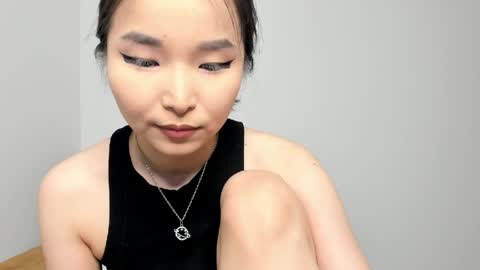 Snapshot of mia_soyun chatting on 6, 5, 2026 Your Soyun online show from 6, 5, 2026