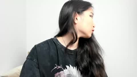 Snapshot of mia_soyun chatting on 13, 5, 2026 Your Soyun online show from 13, 5, 2026