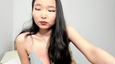 Snapshot of mia_soyun chatting on 14, 5, 2026 Your Soyun online show from 14, 5, 2026