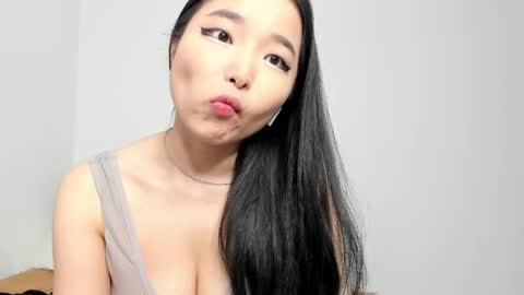 Snapshot of mia_soyun chatting on 21, 5, 2026 Your Soyun online show from 21, 5, 2026