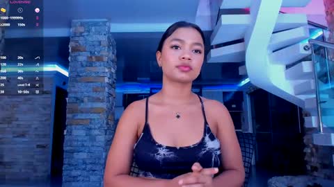 Mia steele online show from 24, 5, 2026