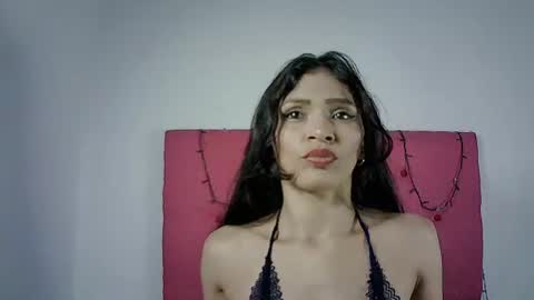 MIA suarez4 online show from 22, 7, 2026