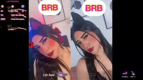 Mia online show from 27, 1, 2025