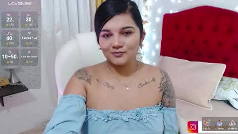 Mia  online show from 11, 9, 2025