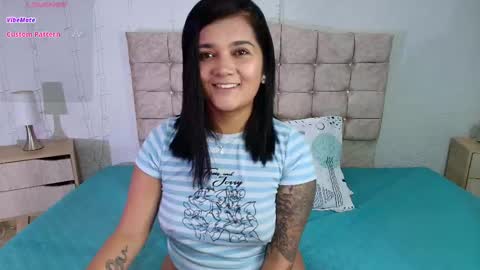 Mia  online show from 15, 11, 2025