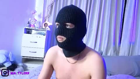 Mia Tylor online show from 7, 7, 2026