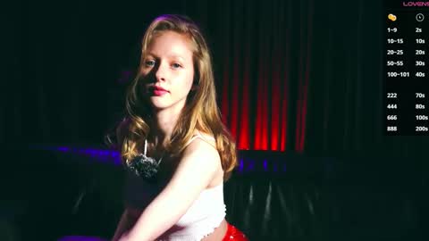 Mia online show from 3, 10, 2025