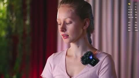 Mia online show from 10, 1, 2026