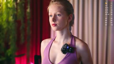 Mia online show from 12, 1, 2026