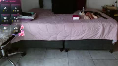 Snapshot of mia_velvet1 chatting on 15, 9, 2025 MIA online show from 15, 9, 2025