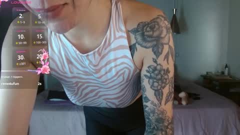 Snapshot of mia_velvet1 chatting on 16, 9, 2025 MIA online show from 16, 9, 2025