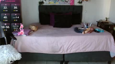 Snapshot of mia_velvet1 chatting on 21, 9, 2025 MIA online show from 21, 9, 2025